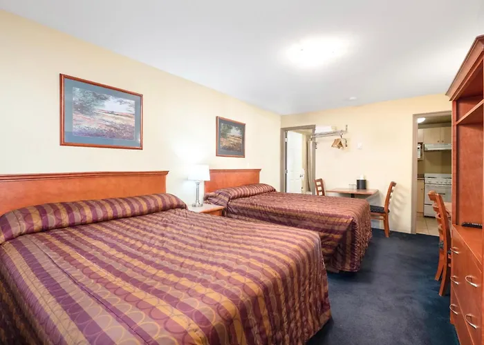 Linda Vista Motel